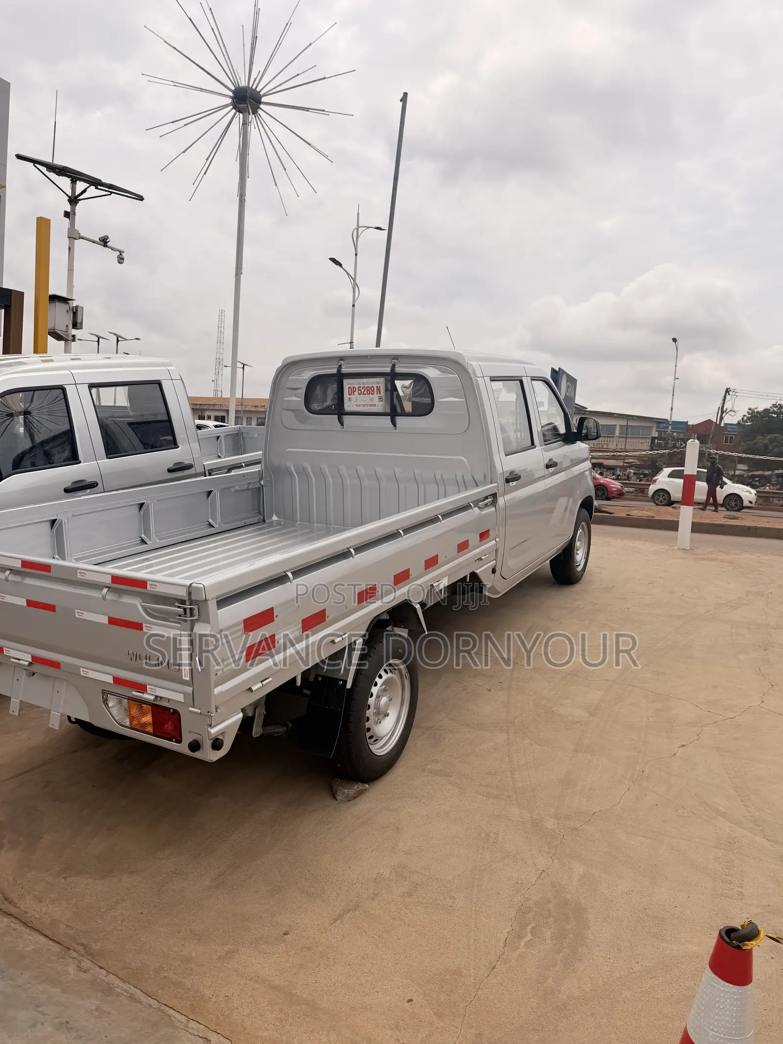 Wuling Rongguang New Truck