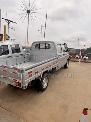 Wuling Rongguang New Truck