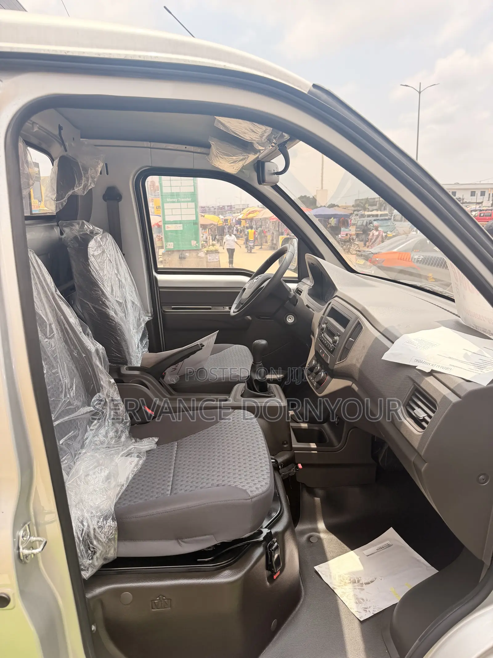 Wuling Rongguang New Truck