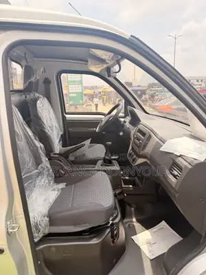 Wuling Rongguang New Truck
