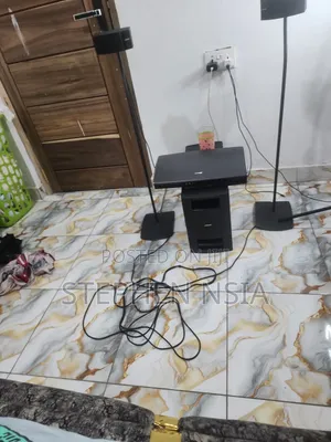Home Theater