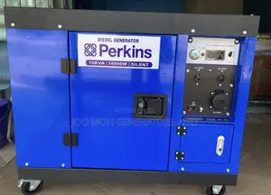Brand New Mini 15kva Generator