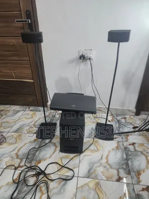 Home Theater