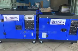Brand New Mini 15kva Generator