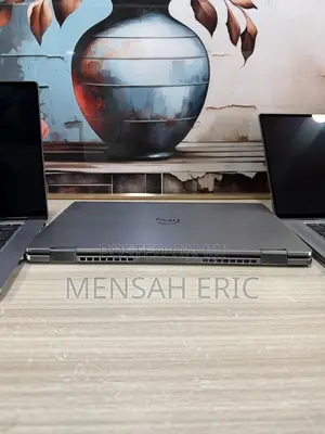 Laptop Dell Latitude 9520 16GB Intel Core i7 SSD 512GB