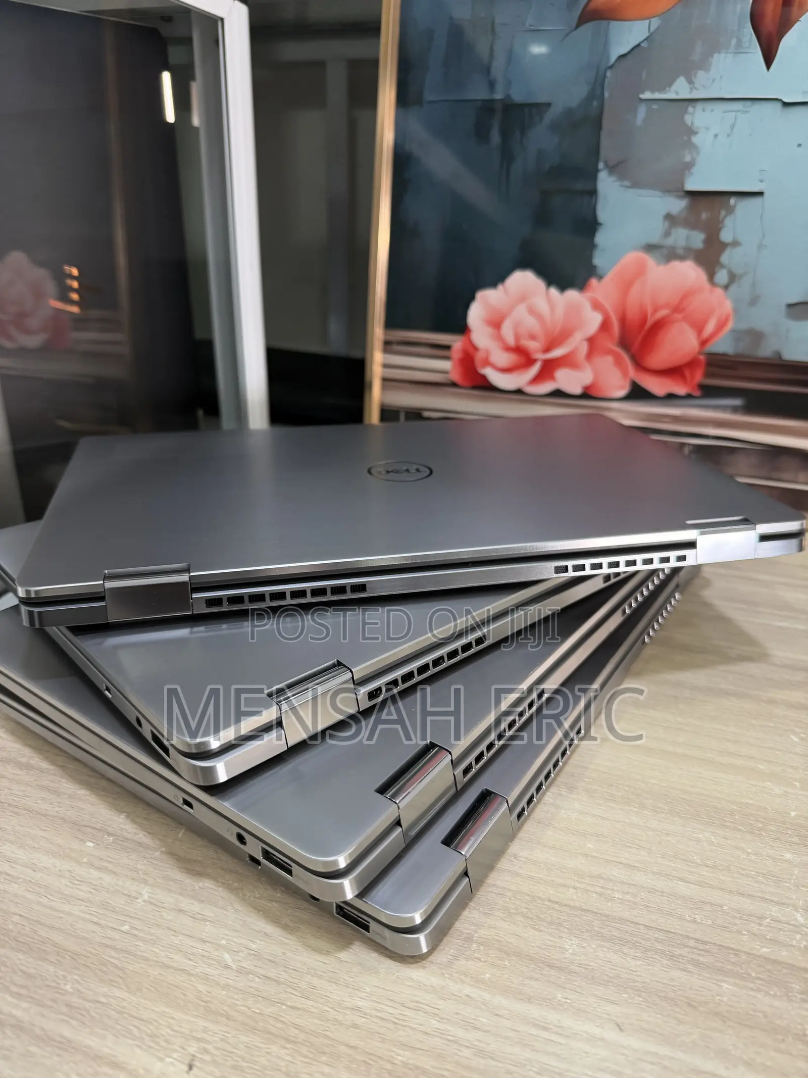 Laptop Dell Latitude 9520 16GB Intel Core i7 SSD 512GB