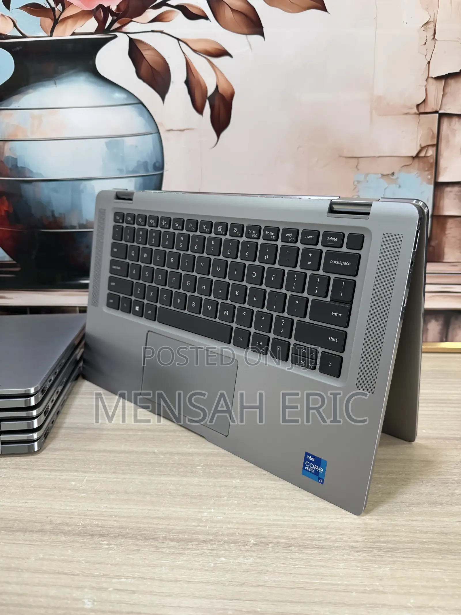Laptop Dell Latitude 9520 16GB Intel Core i7 SSD 512GB