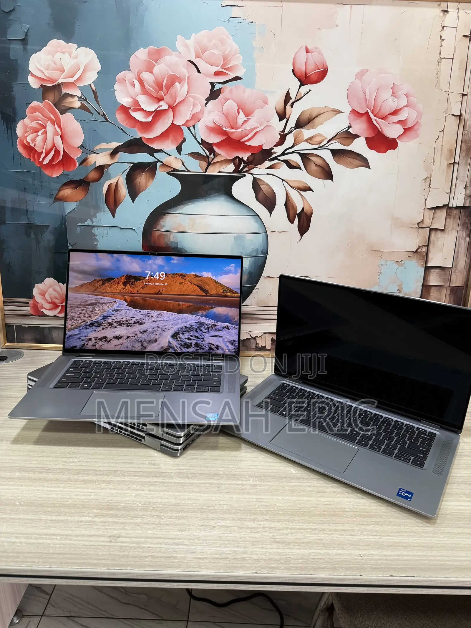 Laptop Dell Latitude 9520 16GB Intel Core i7 SSD 512GB