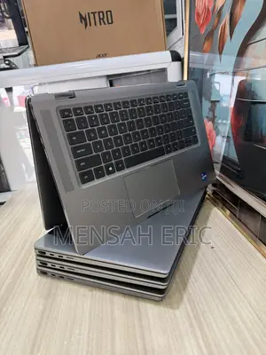 Laptop Dell Latitude 9520 16GB Intel Core i7 SSD 512GB