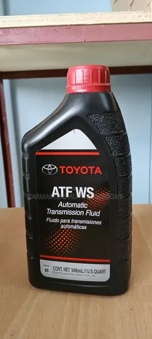 Quality Toyota Ws _ 1 Litre