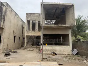 4bdrm House in East Legon Hills for sale
