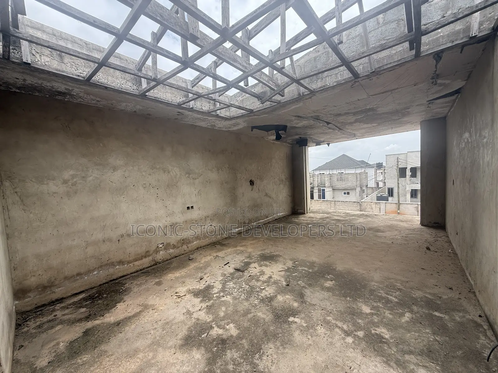 4bdrm House in East Legon Hills for sale