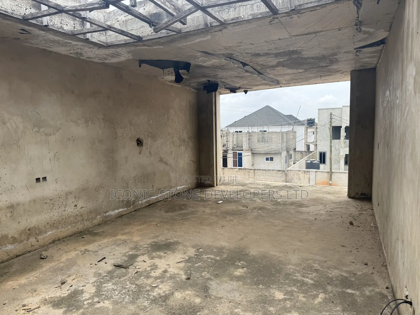 4bdrm House in East Legon Hills for sale