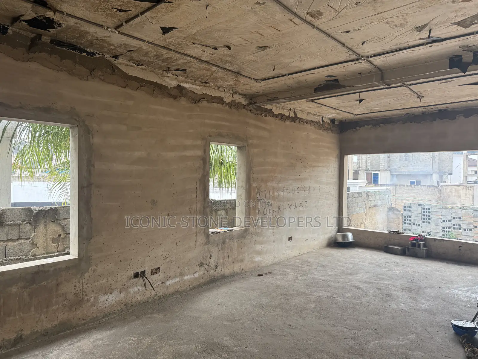 4bdrm House in East Legon Hills for sale
