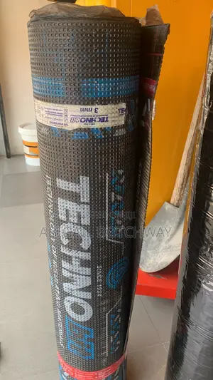 Felt Membrane