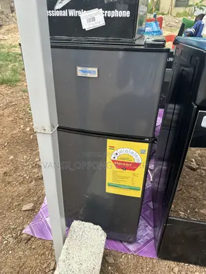 Nasco 76L Table Top Fridge