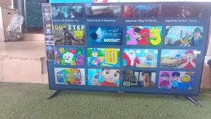 Ailyons 50-Inch Television – Stunning Picture, Amazing Entertainment