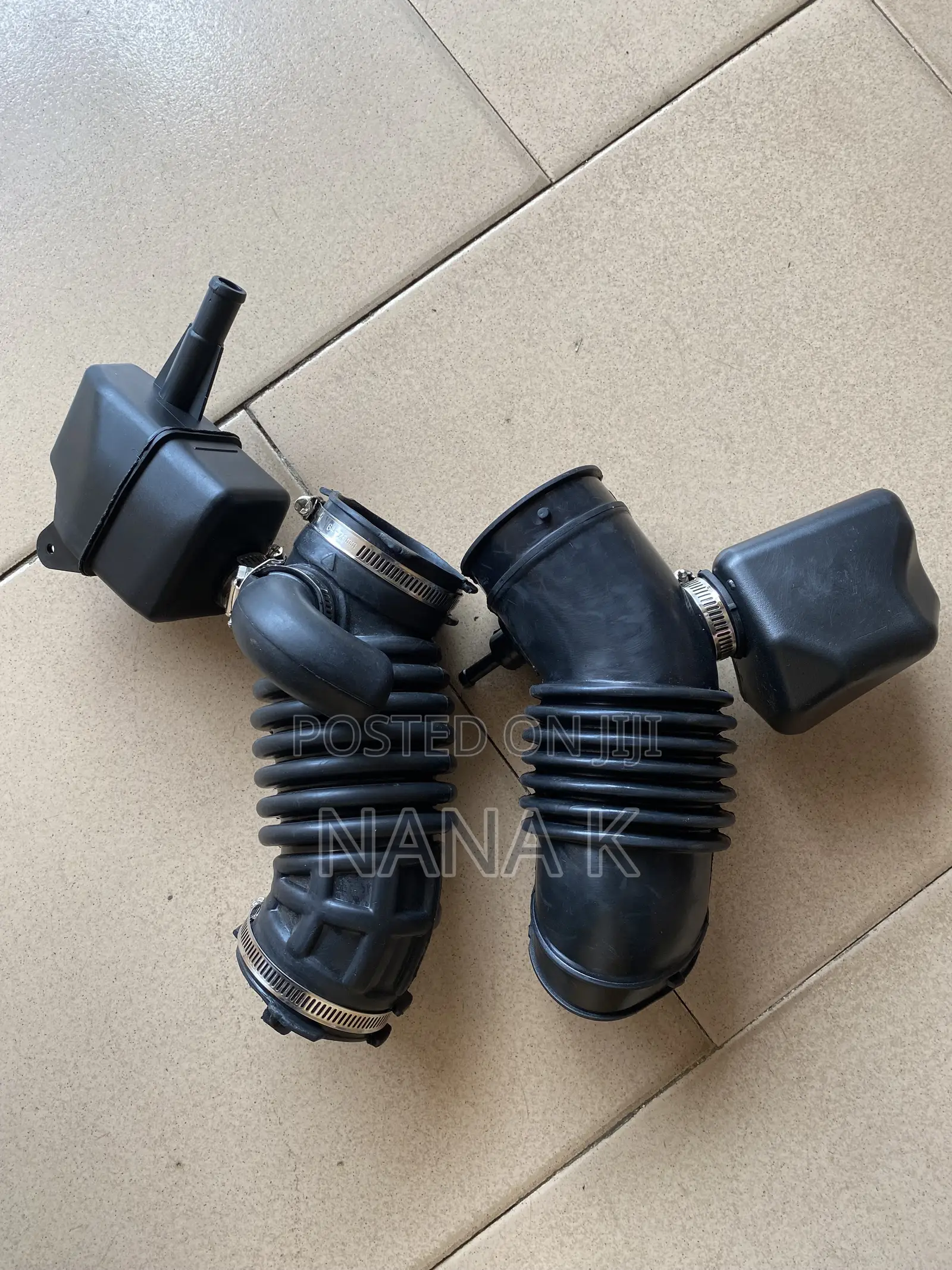 Elantra/ Sentra 2007,2008,2009,2010,2011,2012 Air Cleaner Hose