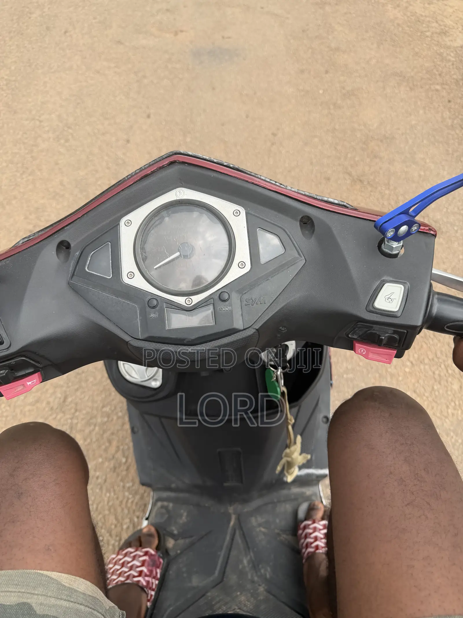 Motorcycle 2026
