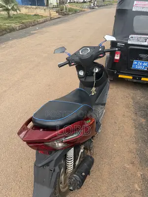 Motorcycle 2026