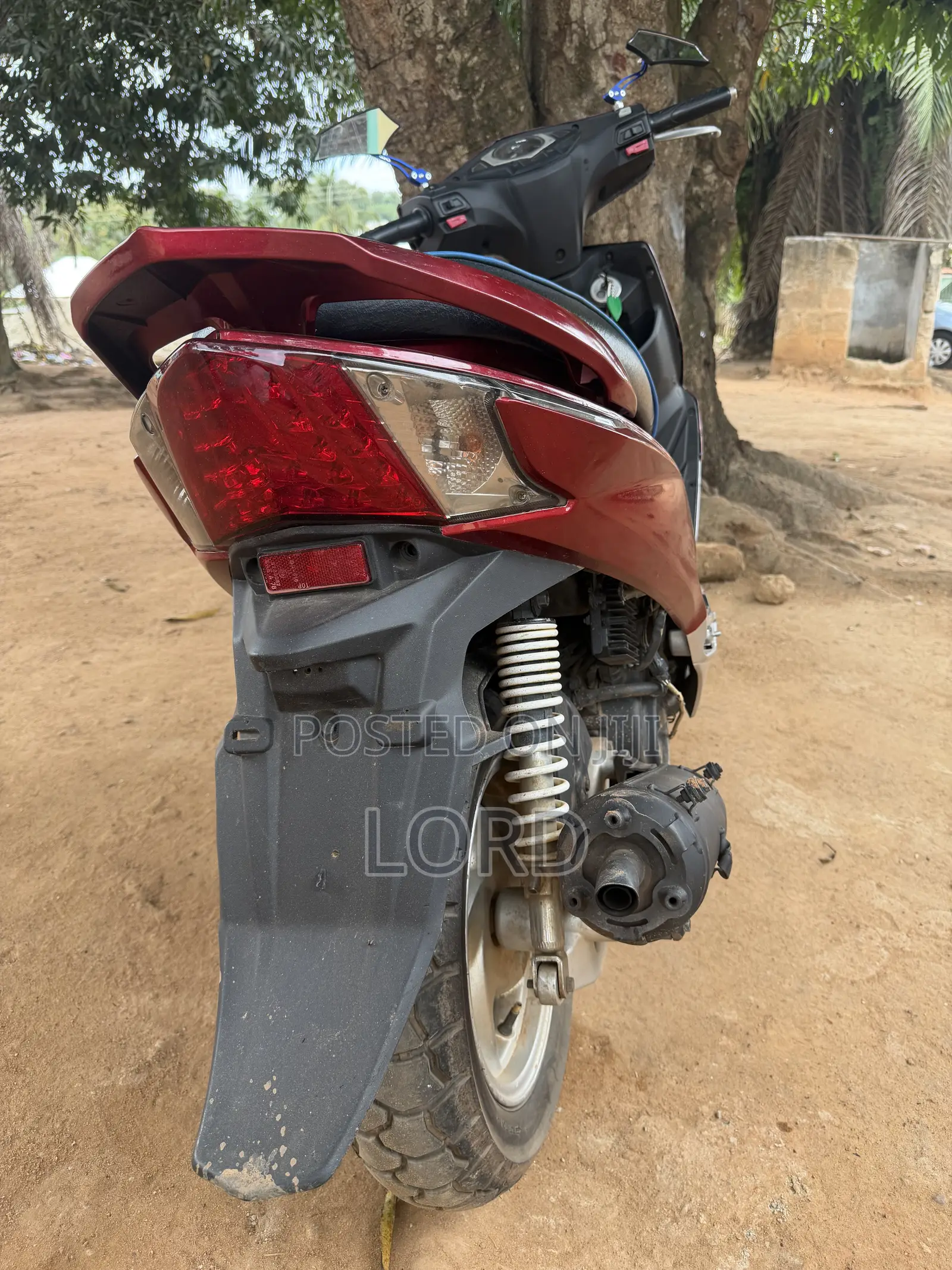 Motorcycle 2026