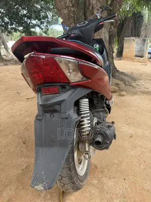 Motorcycle 2026