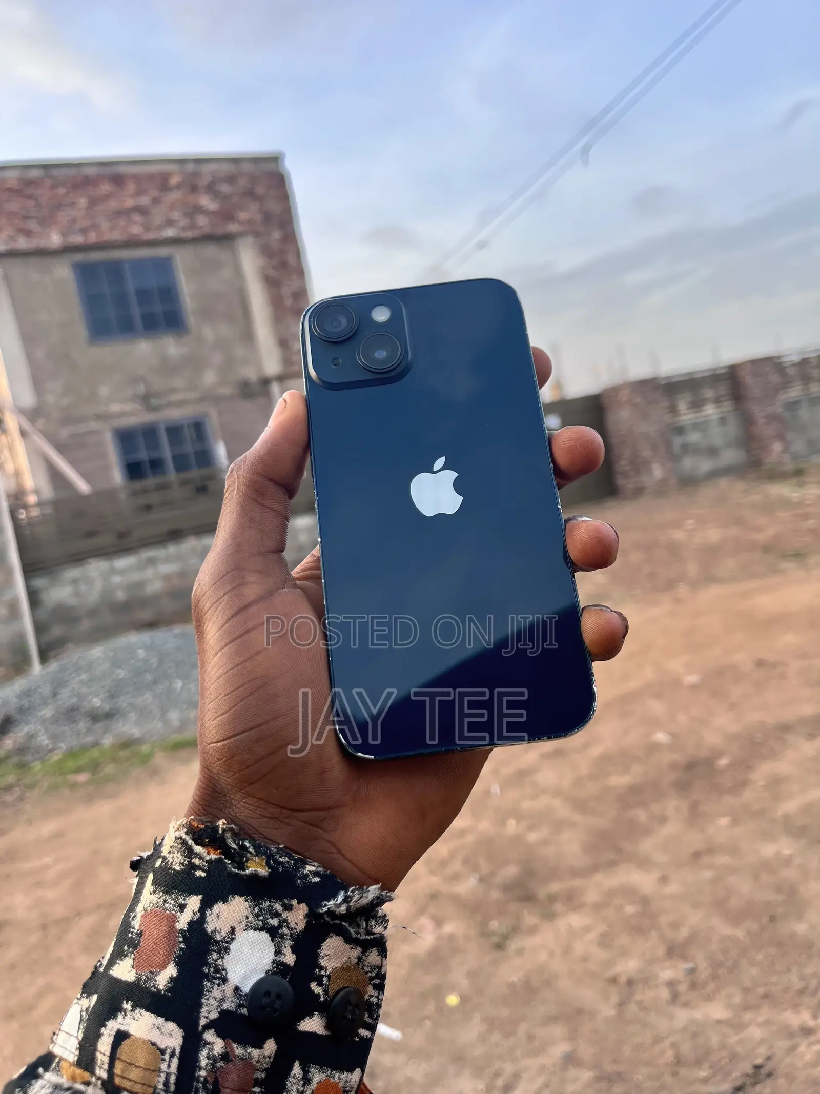Apple iPhone 14 128 GB Blue