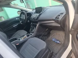 Ford Escape SE 2013 White