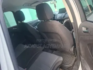 Ford Escape SE 2013 White