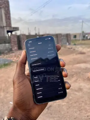 Apple iPhone 14 128 GB Blue