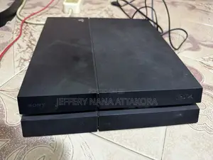 Ps4 Standard With Games