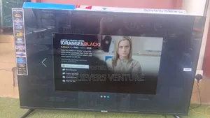 Ailyons 50-Inch TV – The Perfect Big Screen for Your Home