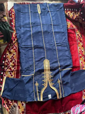 Quality Polycotton Jalabiya