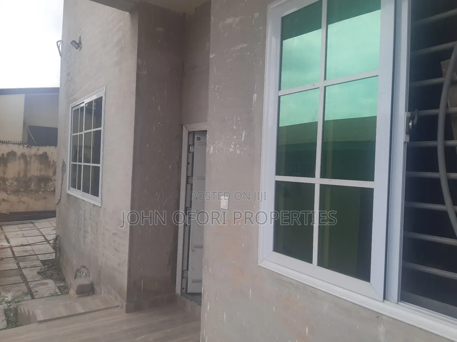 1bdrm Apartment in Boudi Abease, Kumasi Metropolitan for rent