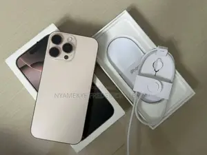 Apple iPhone 16 Pro 256 GB Gold