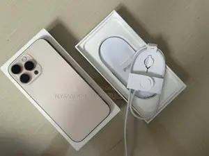 Apple iPhone 16 Pro 256 GB Gold