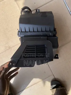 Civic 2022,2023,2024,2025 Air Cleaner Box