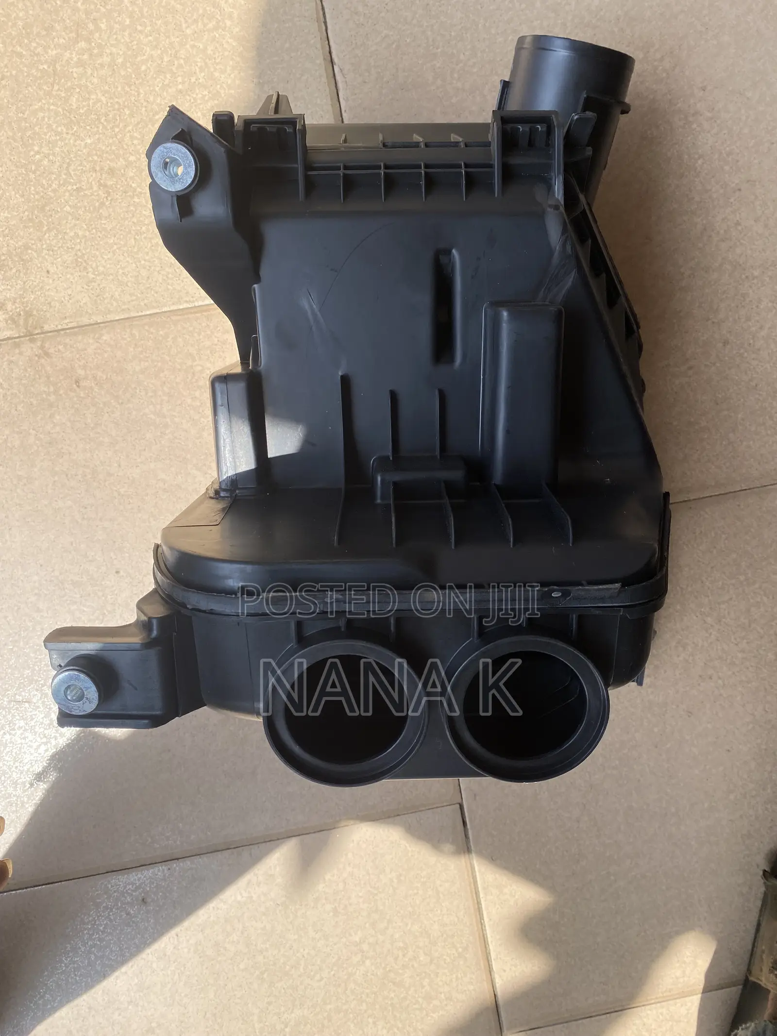 Civic 2022,2023,2024,2025 Air Cleaner Box
