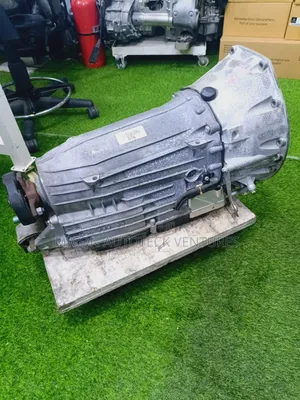 Mercedes Benz C250 M271 Evo Engine Transmission