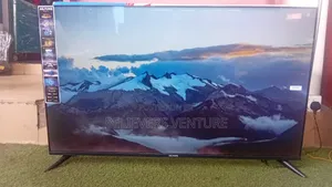 Ailyons 50-Inch TV – Bigger Screen, Better Viewing
