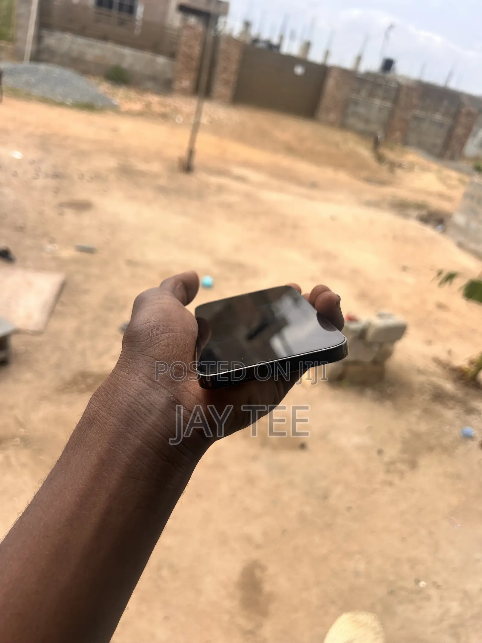 Apple iPhone 12 Pro 512 GB Blue