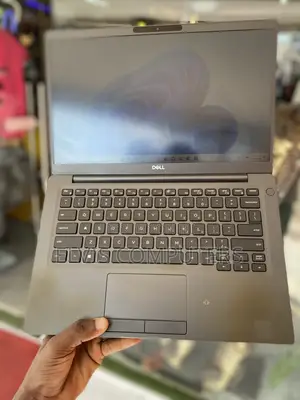Laptop Dell Latitude 7400 8GB Intel Core i7 SSD 256GB