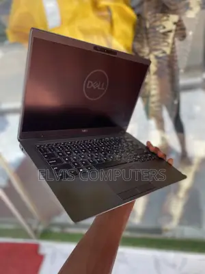 Laptop Dell Latitude 7400 8GB Intel Core i7 SSD 256GB