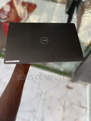 Laptop Dell Latitude 7400 8GB Intel Core i7 SSD 256GB