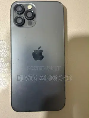 Apple iPhone 12 Pro 128 GB Gray