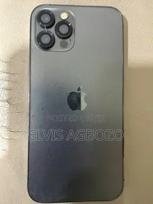 Apple iPhone 12 Pro 128 GB Gray