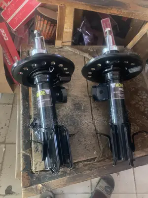 Shocks Moroe and Suspensions