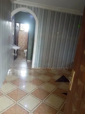 1bdrm Apartment in Pokuase for rent