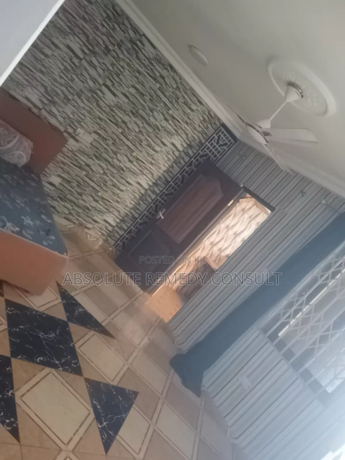 1bdrm Apartment in Pokuase for rent