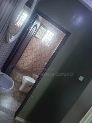 1bdrm Apartment in Pokuase for rent